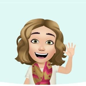 Meet your Posher, Jodie